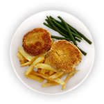 Fish Cake 
