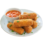 Kids Mozzarella Sticks 