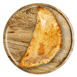 Mixed Calzone 
