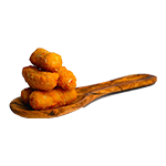 Kids Macaroni Bites 