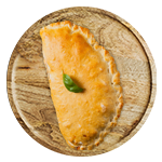 Doner Calzone 