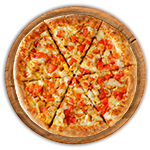 Campagnola Pizza 