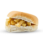 Chips Roll 