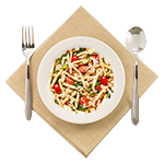 Vegetarian 