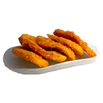 Fritters 