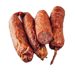 Smoked Sausage 