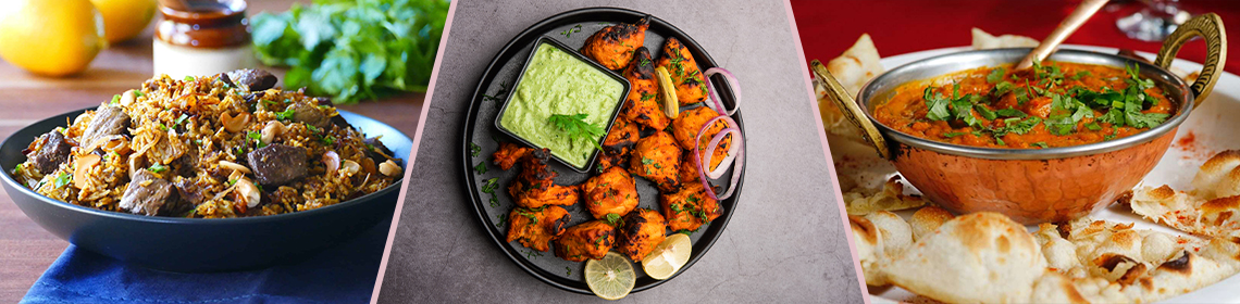 Rasa Indian Restaurant