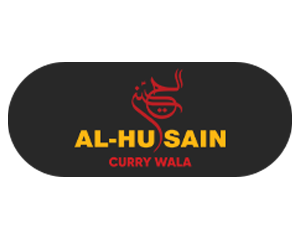 Al Hussain Curry wala