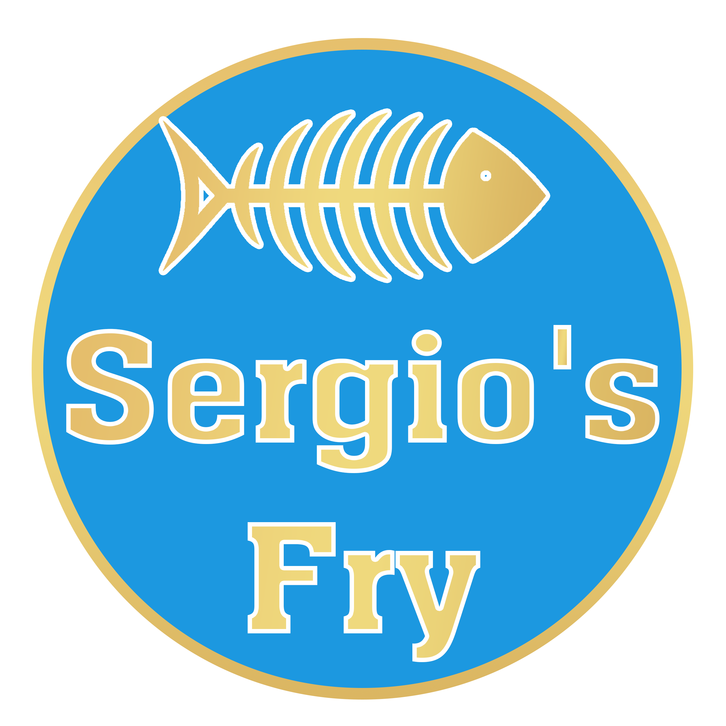 Sergio's