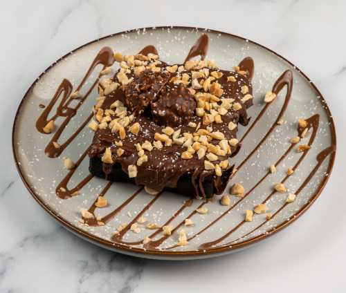 Ferrero Brownie 