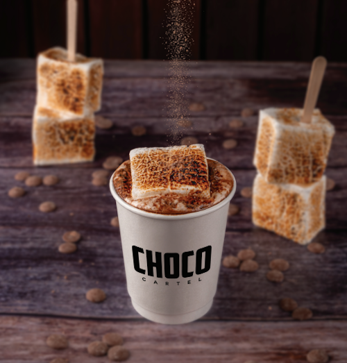 Hot Mocha 