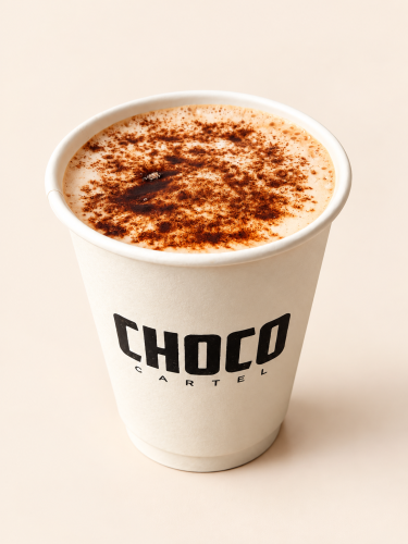 Spiced Chai 