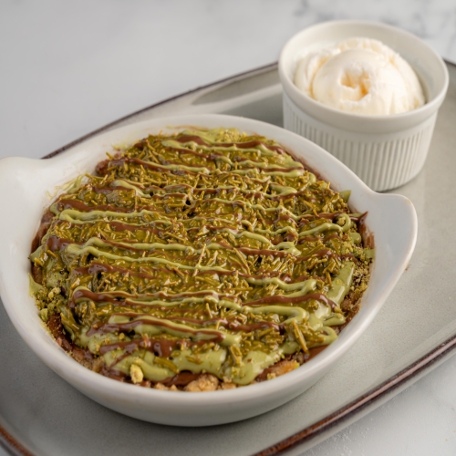 Konafeh Cookie Dough 