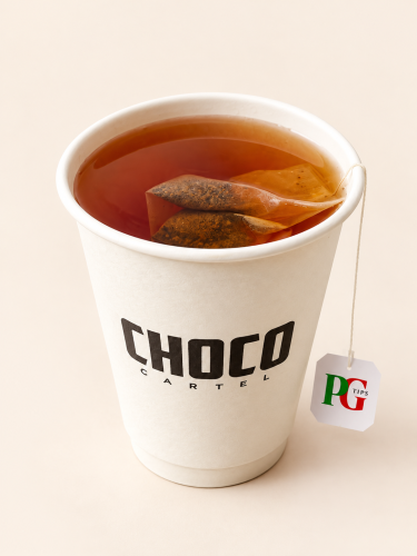English Tea 