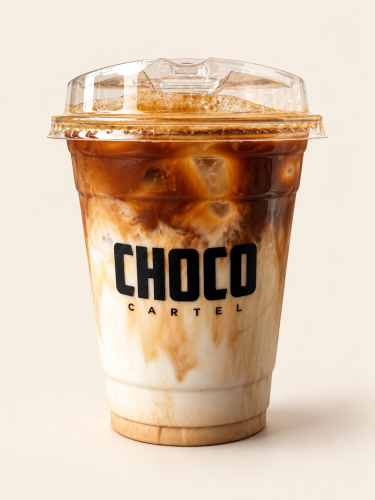 Iced Latte 