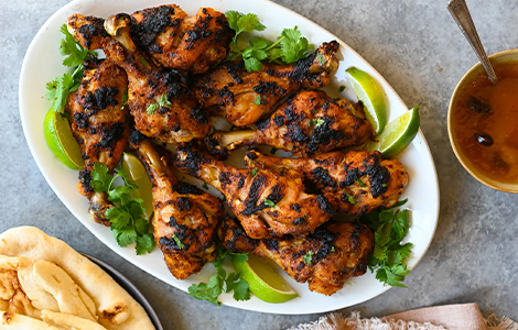 Tandoori Grill Specials