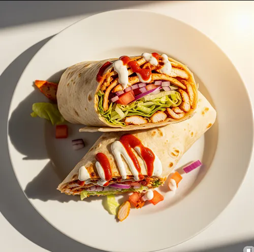 Bad Boy Loaded Wrap 
