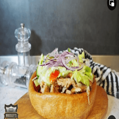 Yorkshire Kebab 