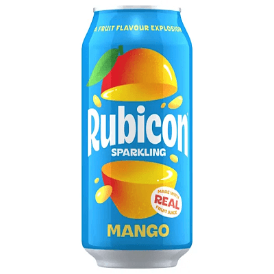 Rubicon Mango 