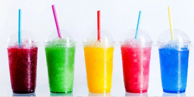 Slush 