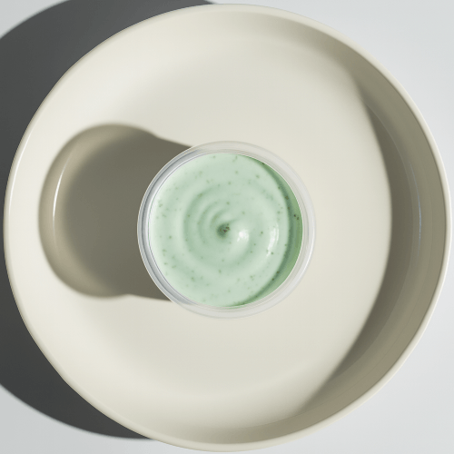 Yoghurt Mint Sauce 