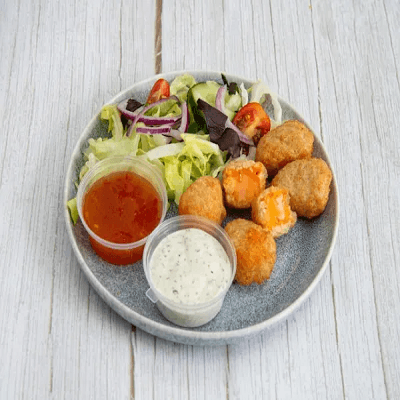5x Chilli Cheese Bites 