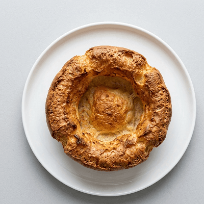 Giant Yorkshire Pudding 