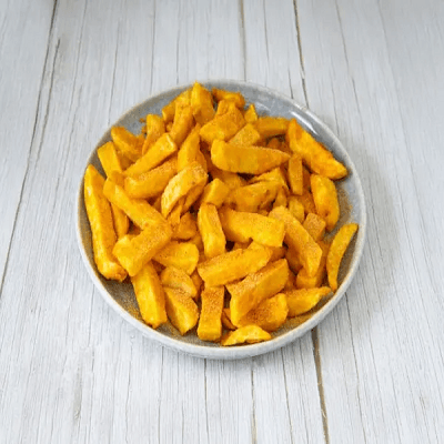 Piri-piri Chips 