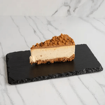 Biscoff Cheesecake 