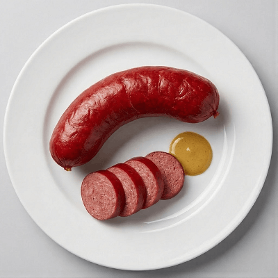 Saveloy 