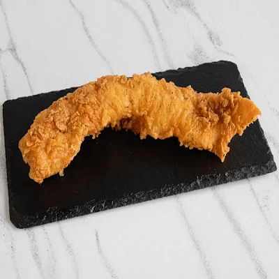Southern Style Small Cod 