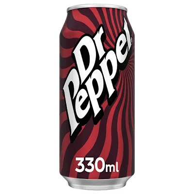 Dr Pepper 