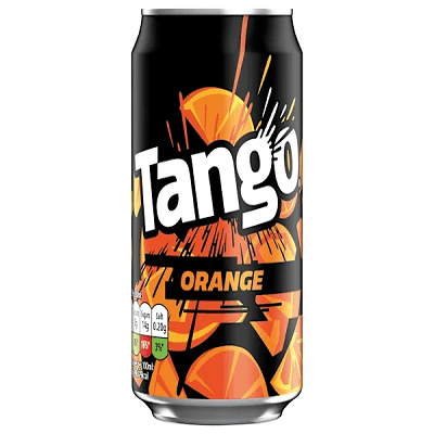 Tango Orange 