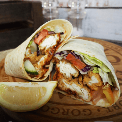 Wrap 