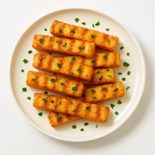 Bad Boys Halloumi 