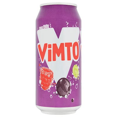 Vimto 