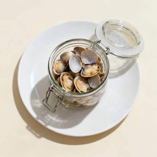 Cockles 