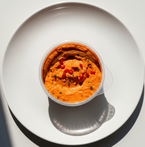 Nandos Piri Piri Sauce 