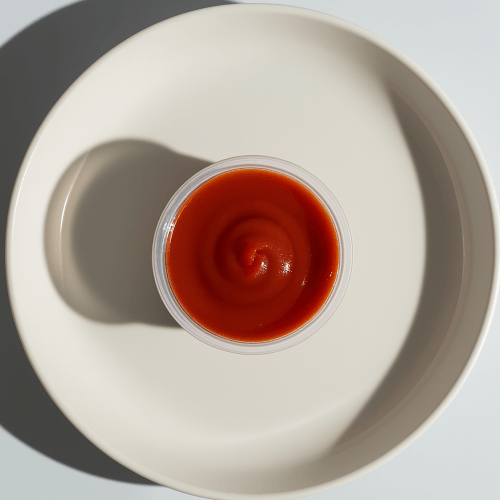 Chlli Sauce 