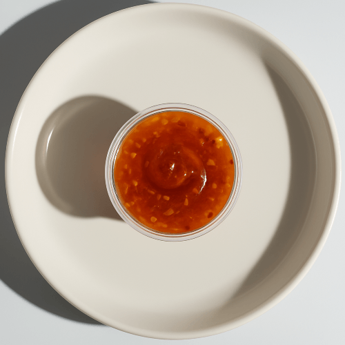 Sweet Chilli Sauce 
