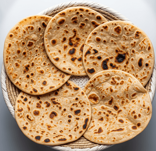 Flat Bread 