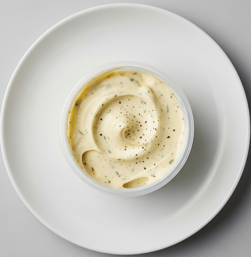 Tartare Sauce 