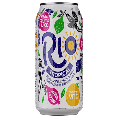 Rio Tropical 
