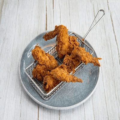 Peri Peri Southern Style Wings 