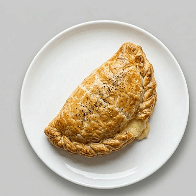 Cheese & Onion Pasty 