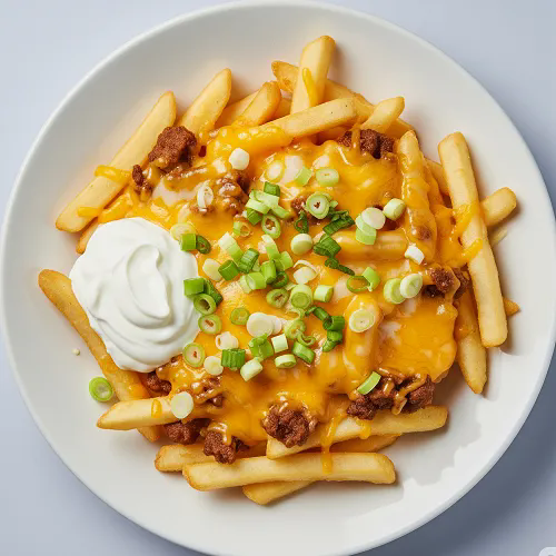 Bad Boy Loaded Chippy Chips 