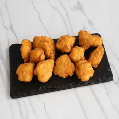Chicken Chunks 