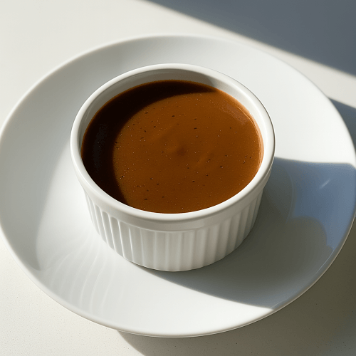 Pot Of Gravy 