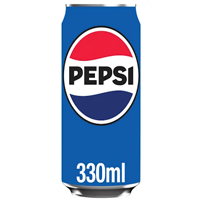 Pepsi 