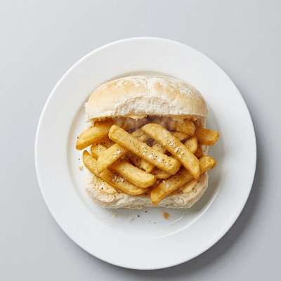 Chip Bap 